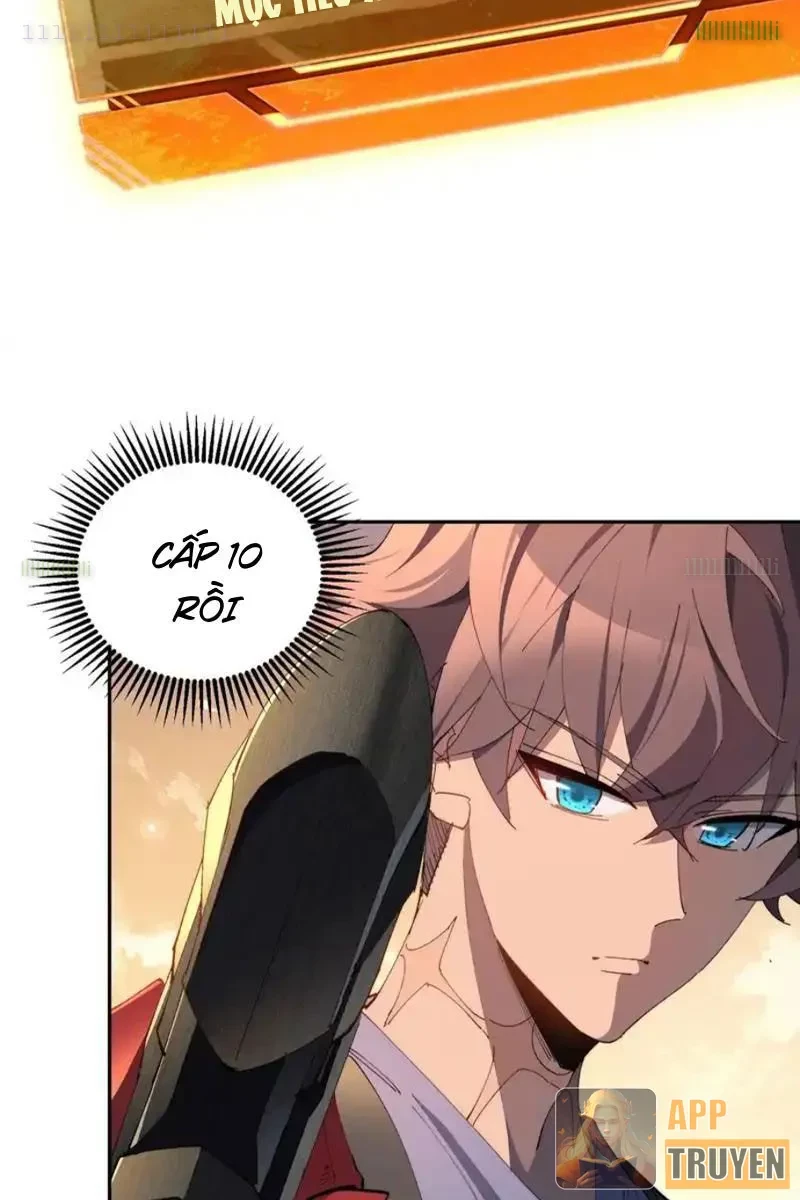 Toàn dân chạy nạn, vật phẩm của ta có thể thăng cấp Chapter 31 - 39