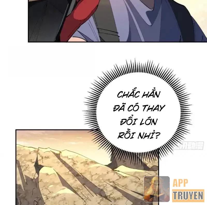 Toàn dân chạy nạn, vật phẩm của ta có thể thăng cấp Chapter 31 - 40