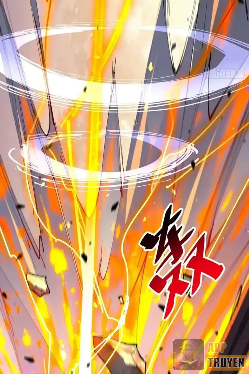 Toàn dân chạy nạn, vật phẩm của ta có thể thăng cấp Chapter 31 - 43