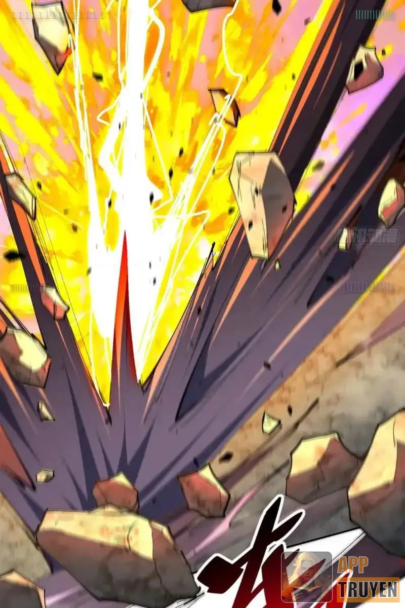 Toàn dân chạy nạn, vật phẩm của ta có thể thăng cấp Chapter 31 - 44