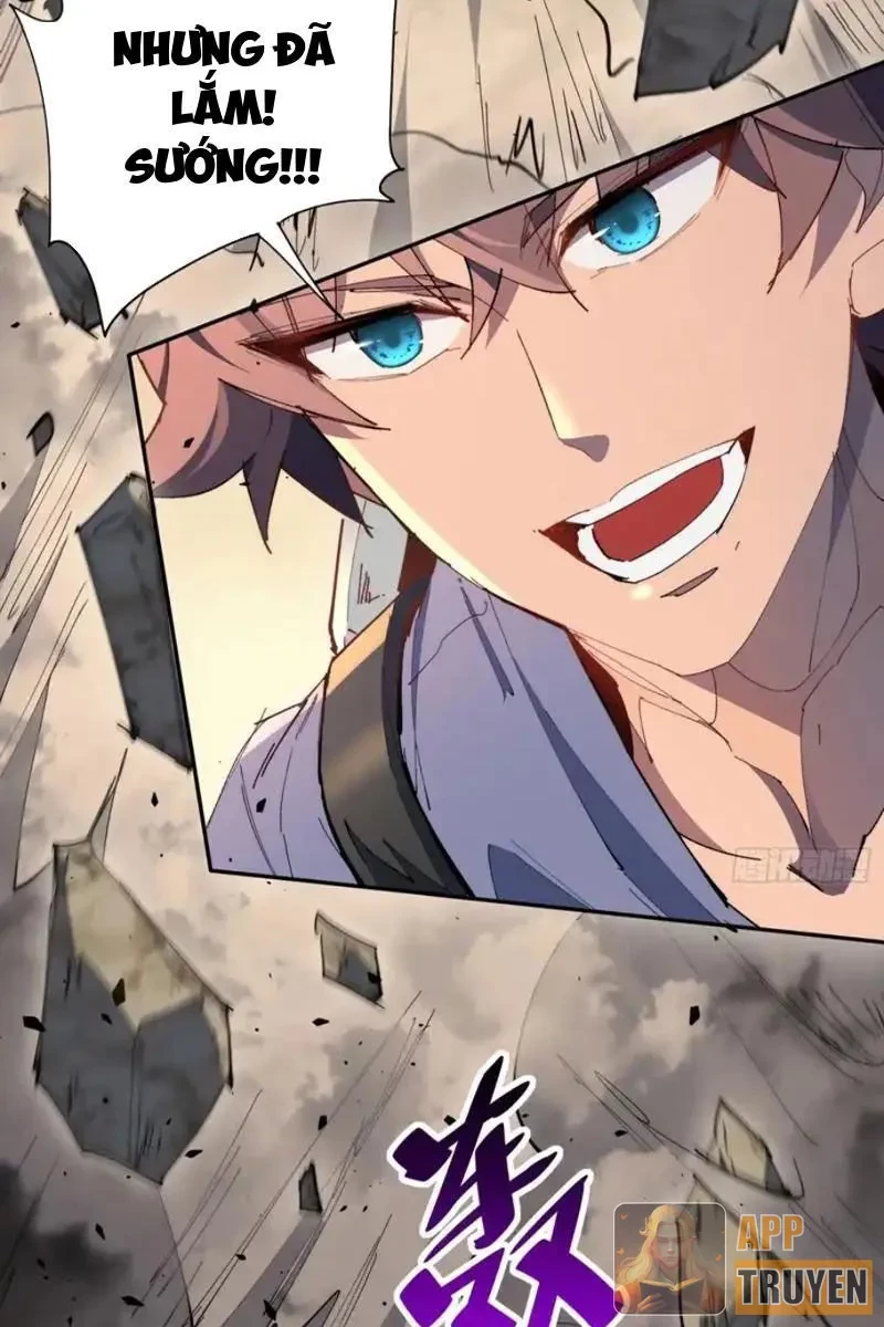 Toàn dân chạy nạn, vật phẩm của ta có thể thăng cấp Chapter 31 - 47