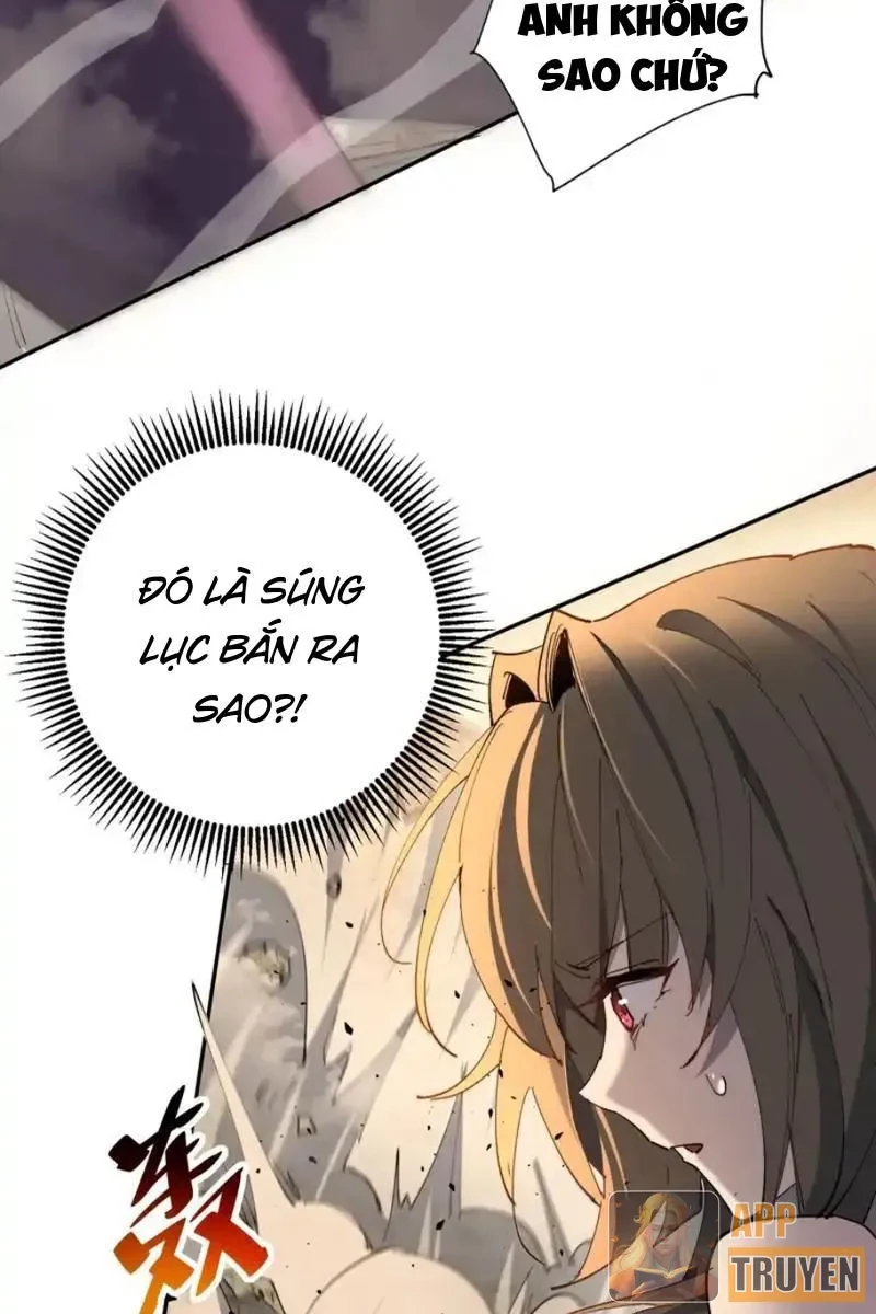 Toàn dân chạy nạn, vật phẩm của ta có thể thăng cấp Chapter 31 - 49