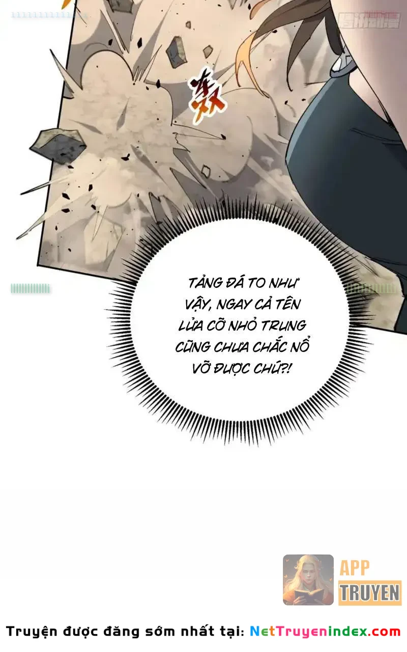 Toàn dân chạy nạn, vật phẩm của ta có thể thăng cấp Chapter 31 - 50