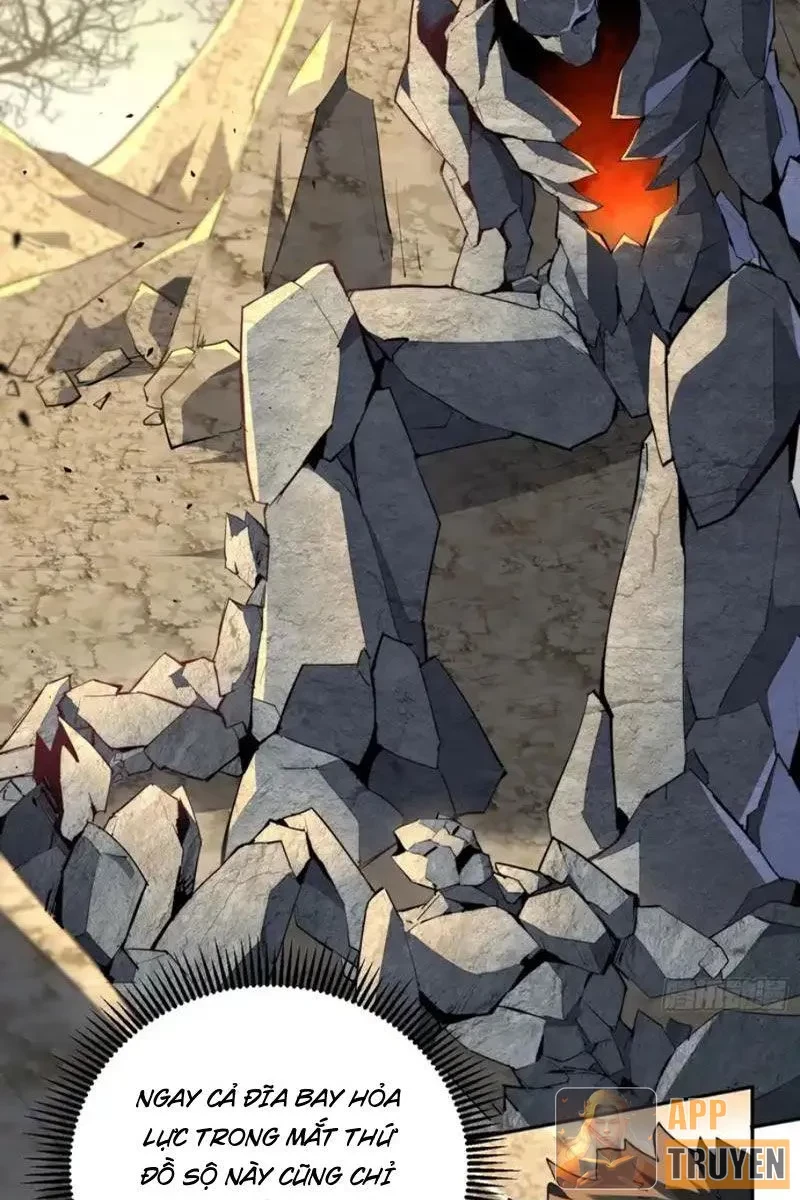 Toàn dân chạy nạn, vật phẩm của ta có thể thăng cấp Chapter 32 - 3