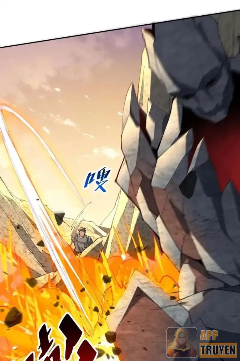 Toàn dân chạy nạn, vật phẩm của ta có thể thăng cấp Chapter 32 - 5