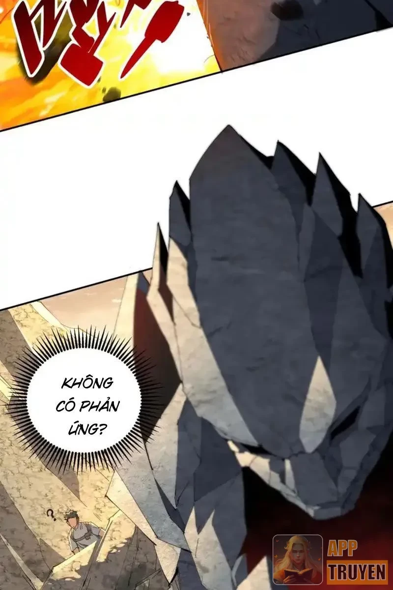 Toàn dân chạy nạn, vật phẩm của ta có thể thăng cấp Chapter 32 - 6