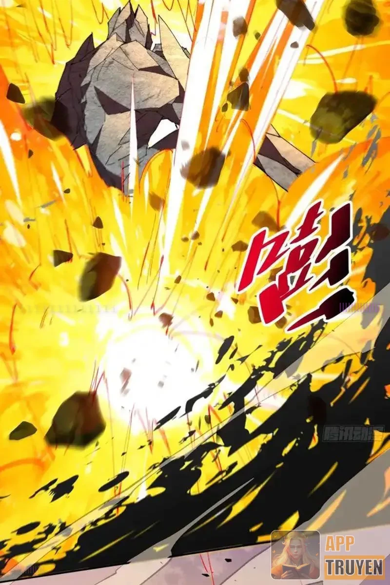 Toàn dân chạy nạn, vật phẩm của ta có thể thăng cấp Chapter 32 - 9