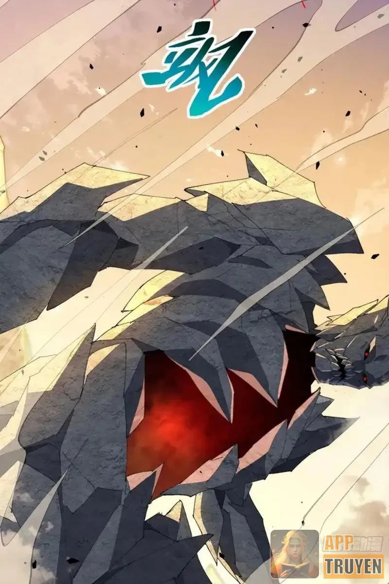 Toàn dân chạy nạn, vật phẩm của ta có thể thăng cấp Chapter 32 - 10