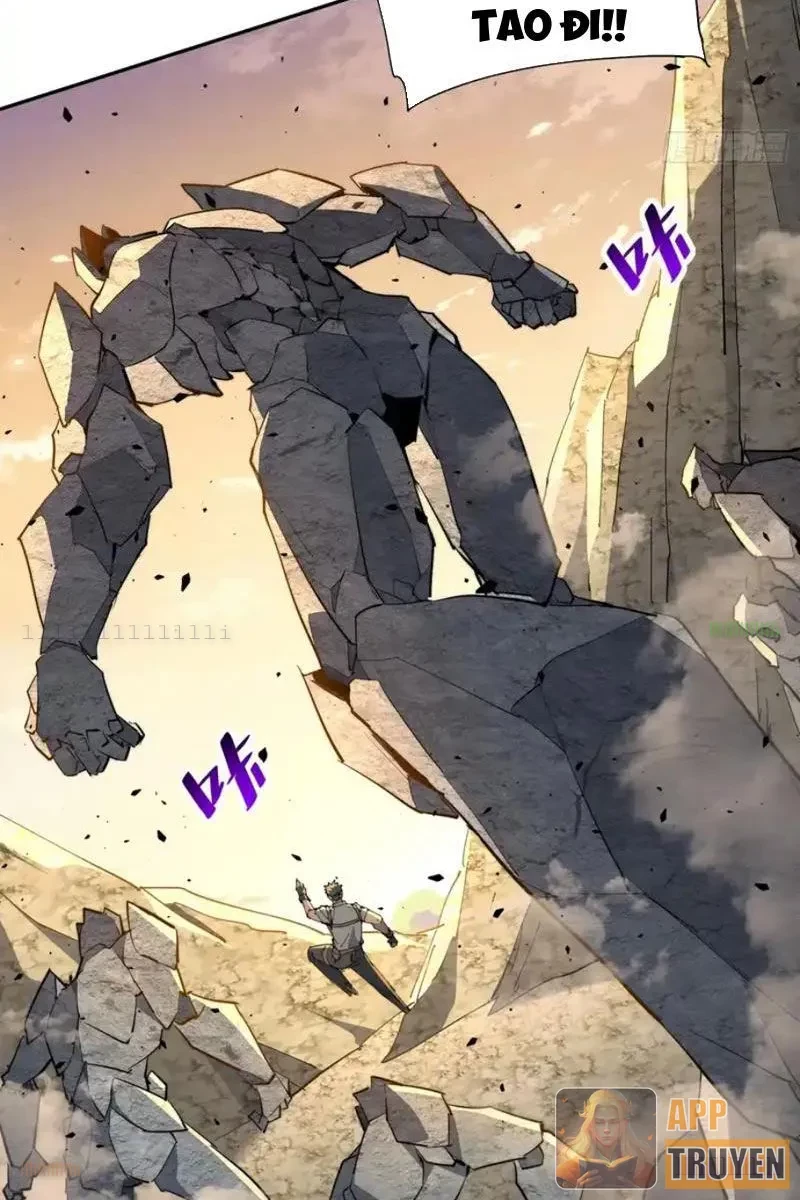 Toàn dân chạy nạn, vật phẩm của ta có thể thăng cấp Chapter 32 - 12