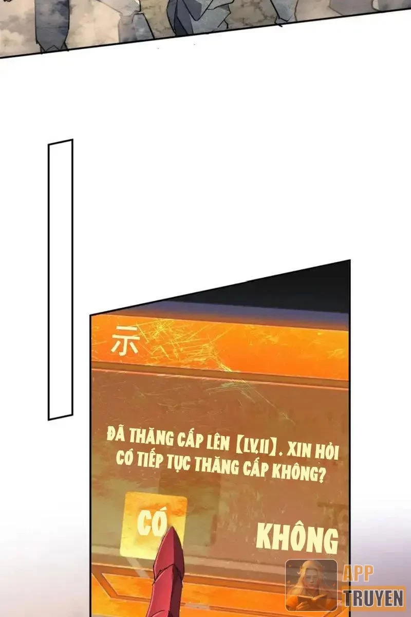 Toàn dân chạy nạn, vật phẩm của ta có thể thăng cấp Chapter 32 - 13