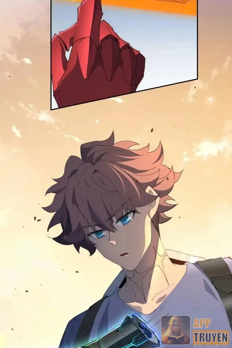 Toàn dân chạy nạn, vật phẩm của ta có thể thăng cấp Chapter 32 - 14