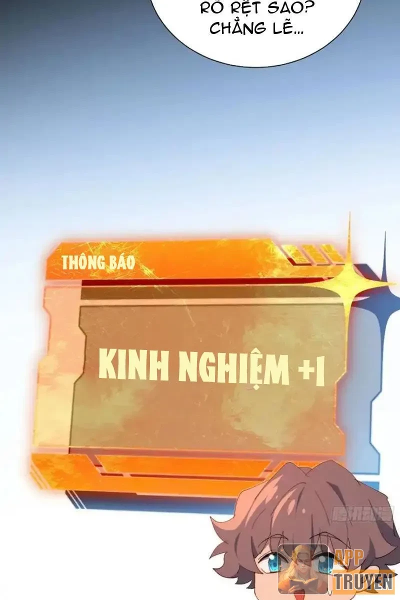 Toàn dân chạy nạn, vật phẩm của ta có thể thăng cấp Chapter 32 - 17