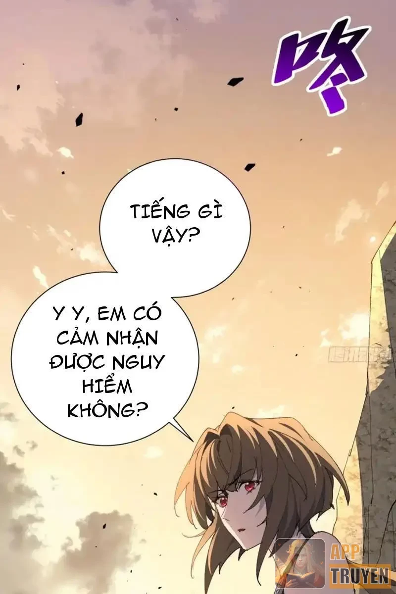 Toàn dân chạy nạn, vật phẩm của ta có thể thăng cấp Chapter 32 - 22