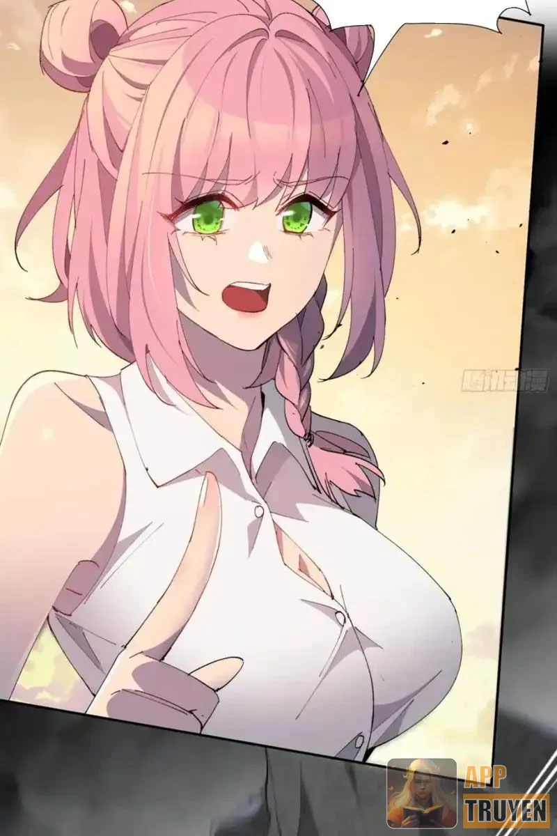 Toàn dân chạy nạn, vật phẩm của ta có thể thăng cấp Chapter 32 - 25