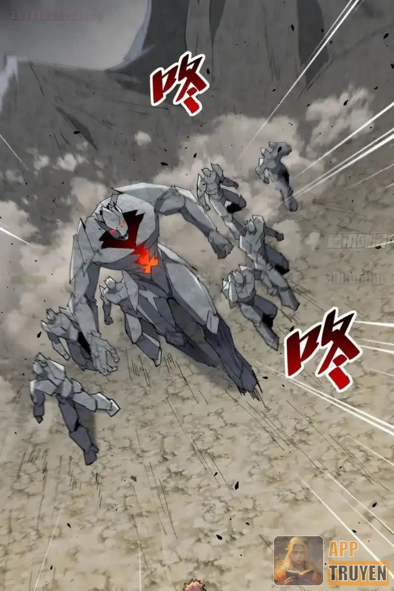 Toàn dân chạy nạn, vật phẩm của ta có thể thăng cấp Chapter 32 - 26