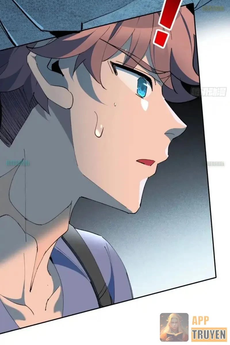 Toàn dân chạy nạn, vật phẩm của ta có thể thăng cấp Chapter 32 - 29