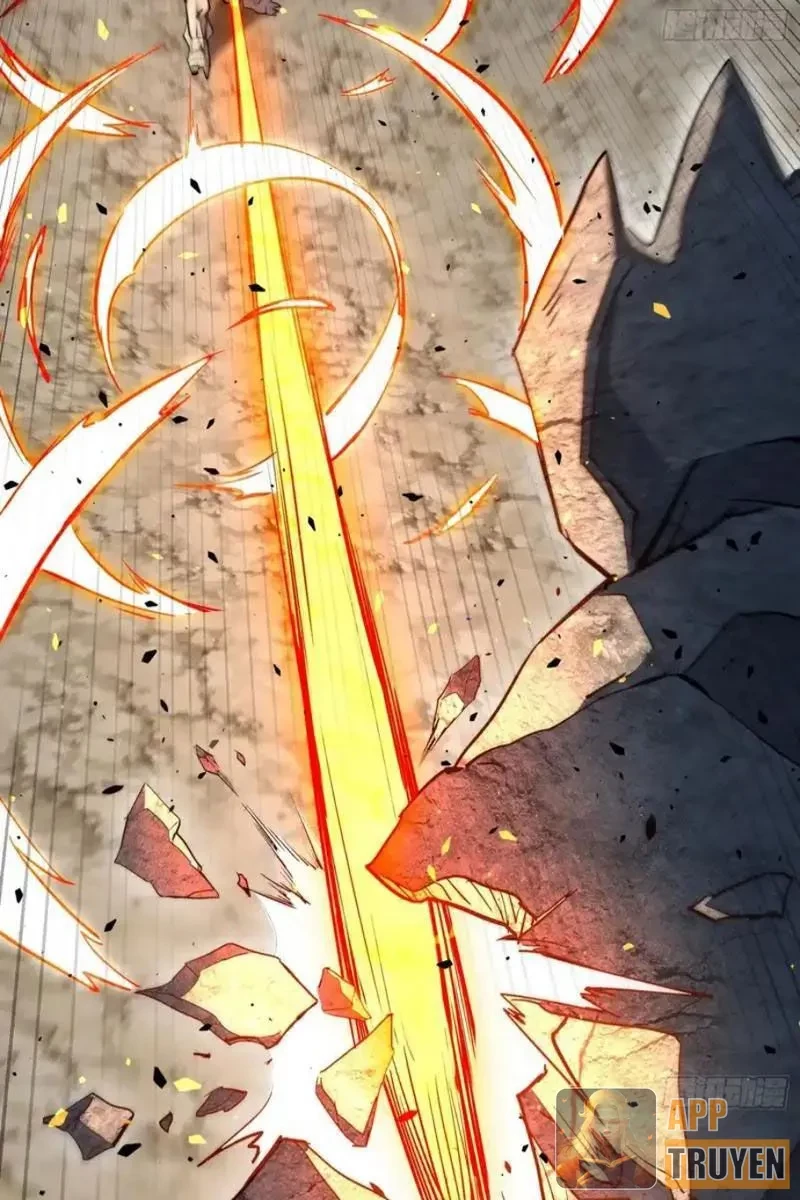 Toàn dân chạy nạn, vật phẩm của ta có thể thăng cấp Chapter 32 - 38