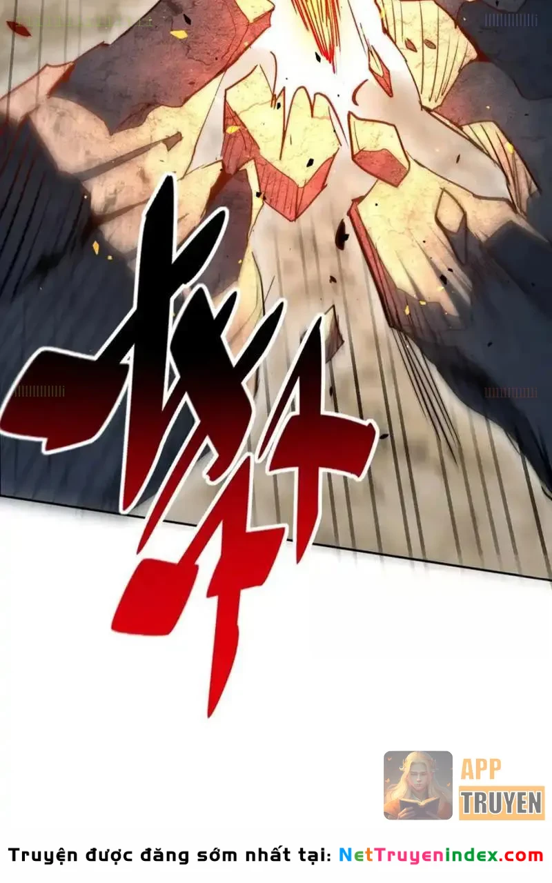 Toàn dân chạy nạn, vật phẩm của ta có thể thăng cấp Chapter 32 - 39