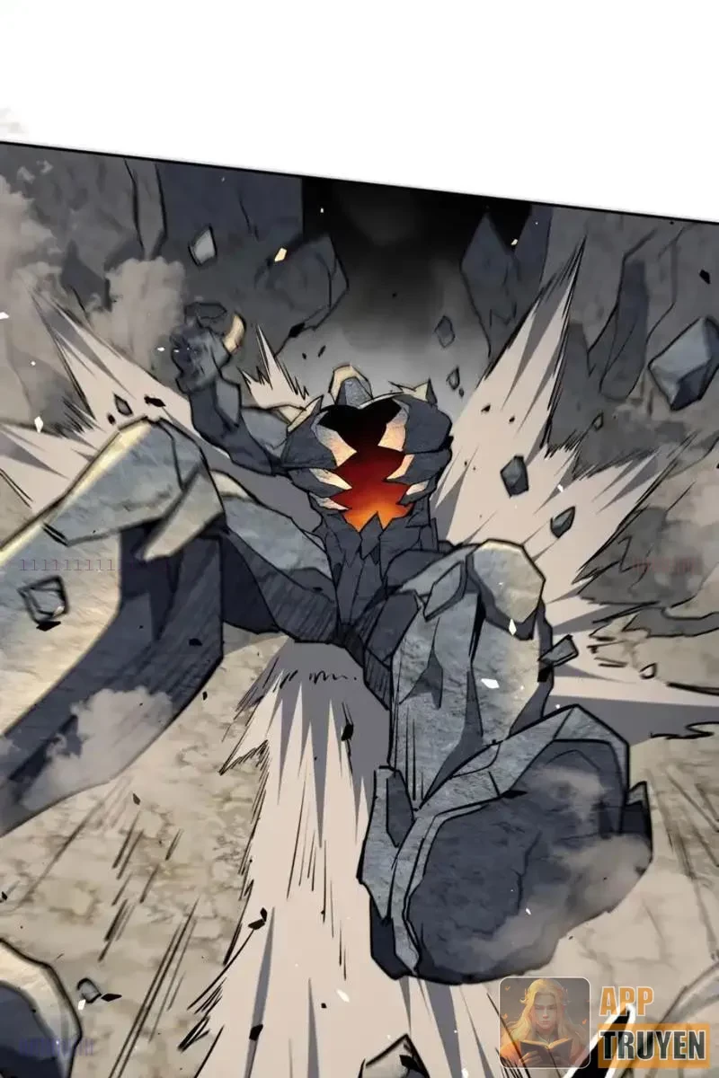 Toàn dân chạy nạn, vật phẩm của ta có thể thăng cấp Chapter 32 - 40