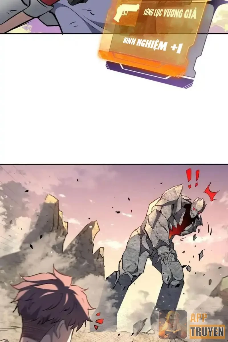 Toàn dân chạy nạn, vật phẩm của ta có thể thăng cấp Chapter 32 - 43