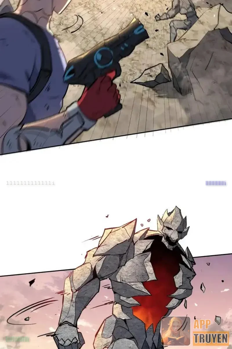 Toàn dân chạy nạn, vật phẩm của ta có thể thăng cấp Chapter 32 - 44