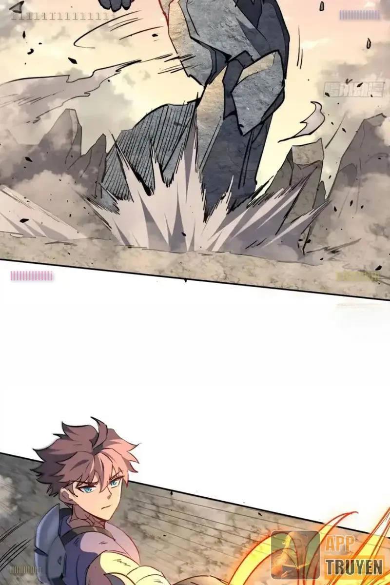 Toàn dân chạy nạn, vật phẩm của ta có thể thăng cấp Chapter 32 - 45