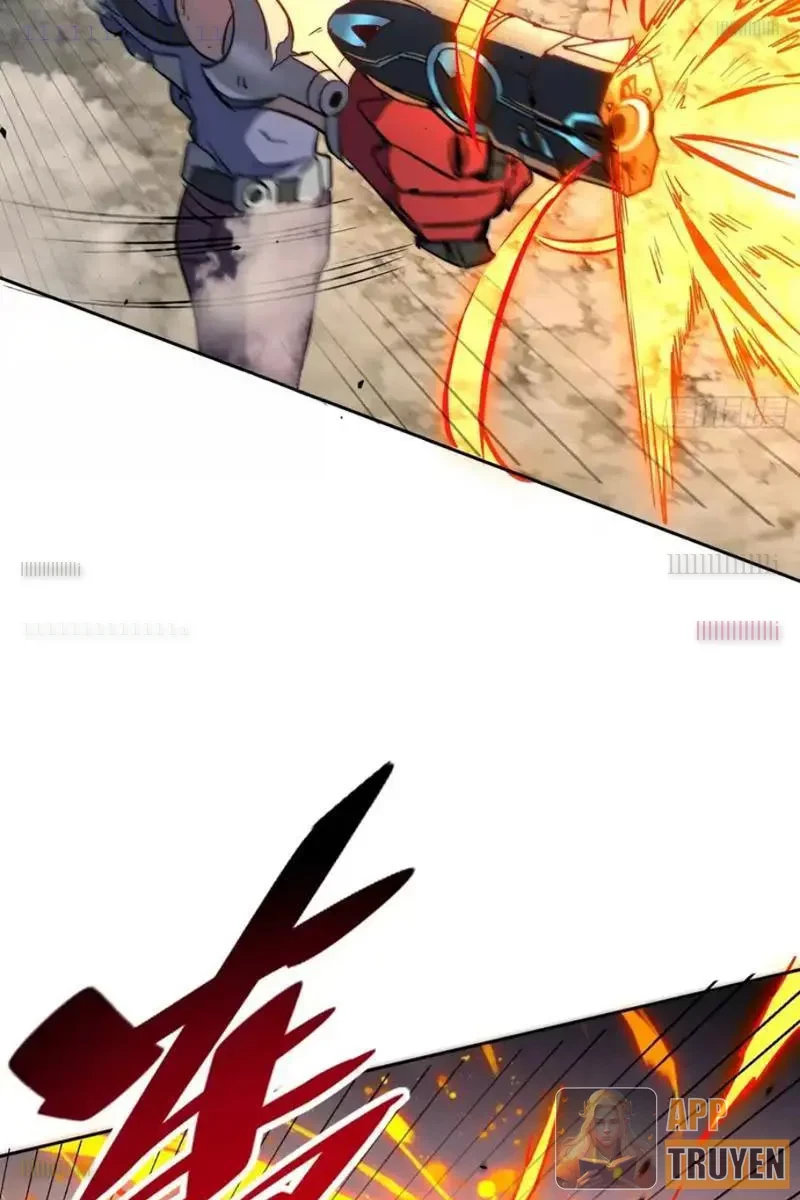 Toàn dân chạy nạn, vật phẩm của ta có thể thăng cấp Chapter 32 - 46