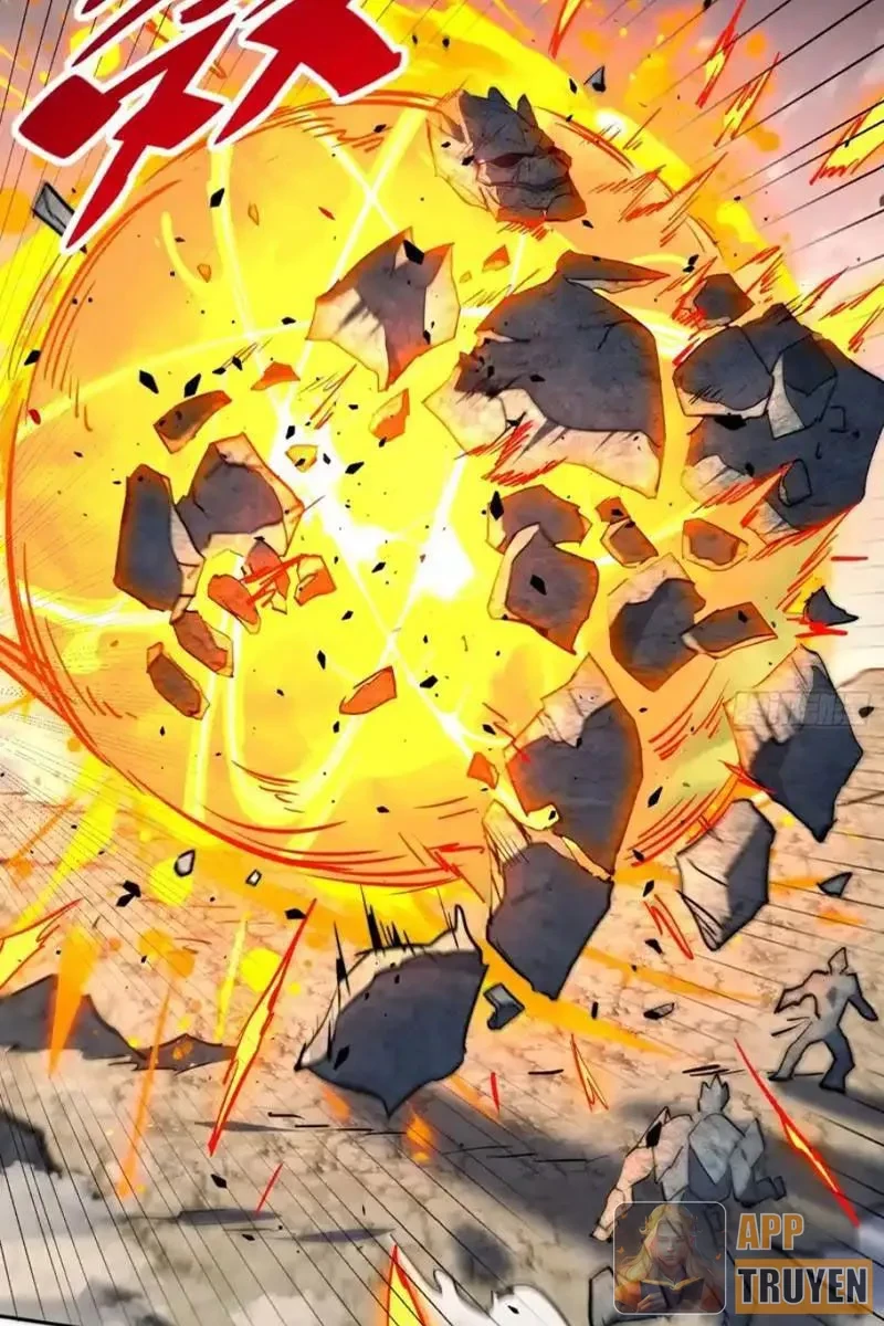 Toàn dân chạy nạn, vật phẩm của ta có thể thăng cấp Chapter 32 - 47