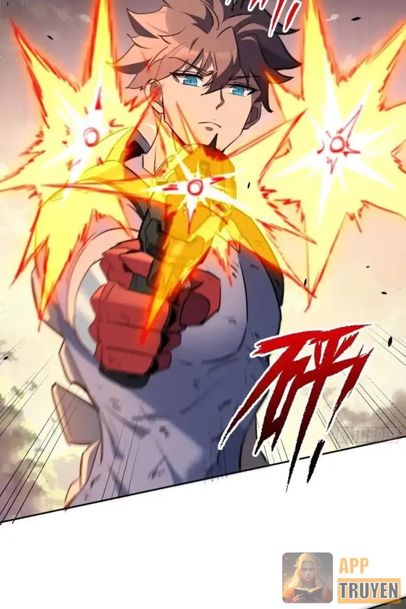 Toàn dân chạy nạn, vật phẩm của ta có thể thăng cấp Chapter 32 - 51