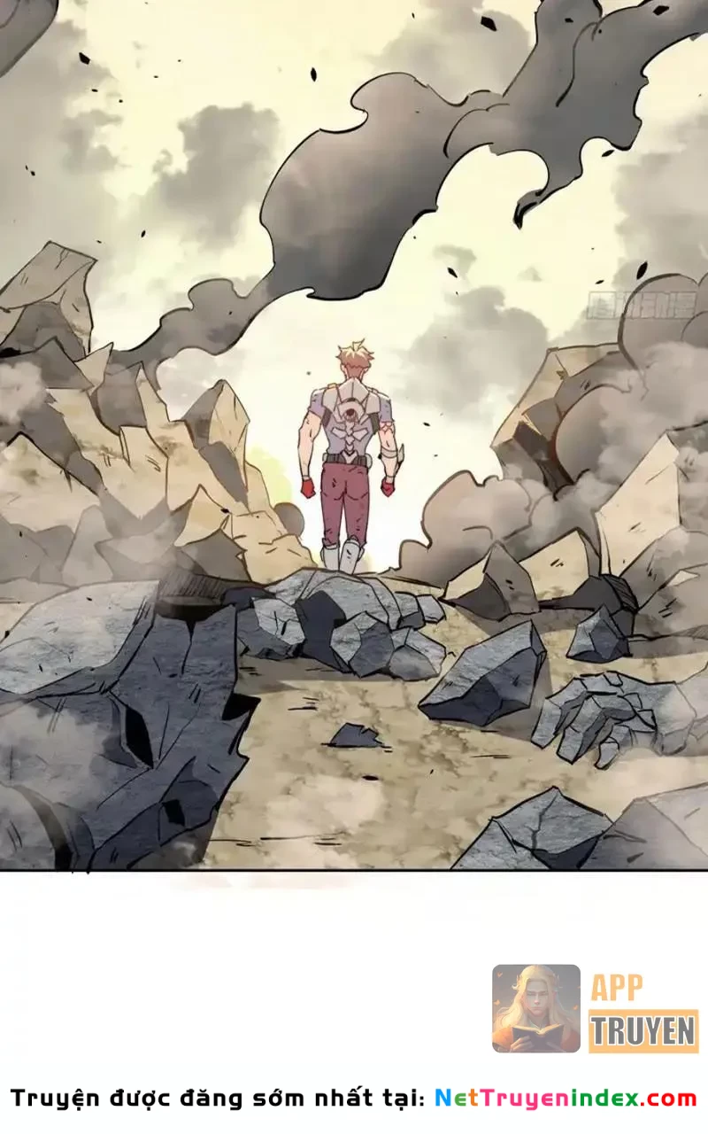 Toàn dân chạy nạn, vật phẩm của ta có thể thăng cấp Chapter 32 - 55