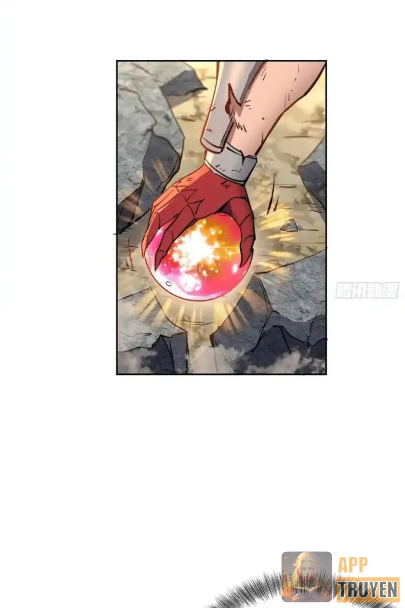 Toàn dân chạy nạn, vật phẩm của ta có thể thăng cấp Chapter 32 - 56