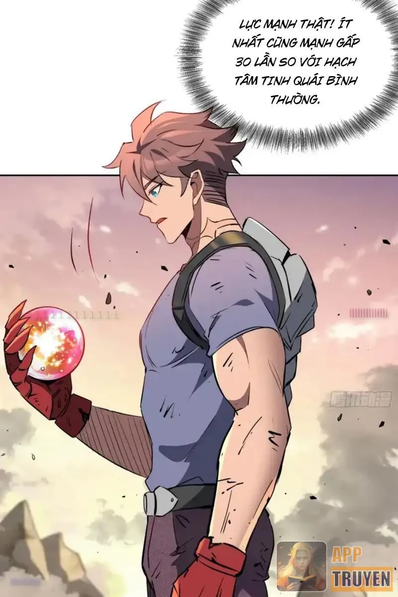 Toàn dân chạy nạn, vật phẩm của ta có thể thăng cấp Chapter 32 - 57