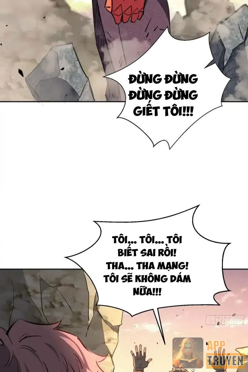 Toàn dân chạy nạn, vật phẩm của ta có thể thăng cấp Chapter 32 - 58