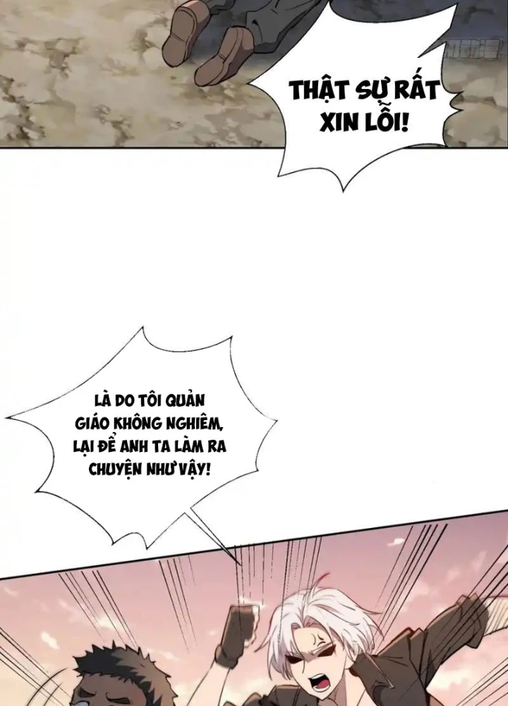 Toàn dân chạy nạn, vật phẩm của ta có thể thăng cấp Chapter 33 - 7