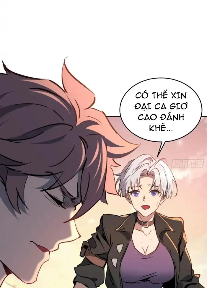 Toàn dân chạy nạn, vật phẩm của ta có thể thăng cấp Chapter 33 - 13