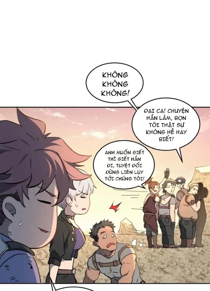 Toàn dân chạy nạn, vật phẩm của ta có thể thăng cấp Chapter 33 - 17