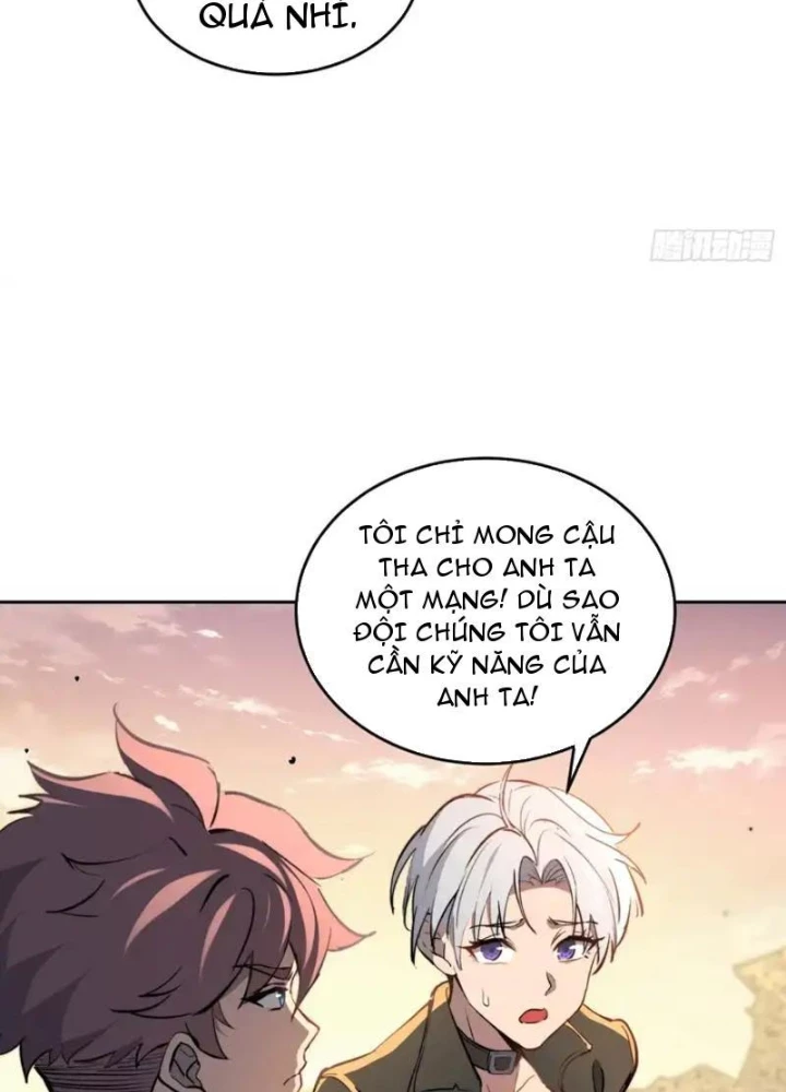 Toàn dân chạy nạn, vật phẩm của ta có thể thăng cấp Chapter 33 - 19