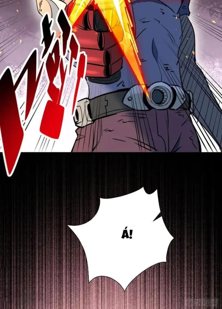 Toàn dân chạy nạn, vật phẩm của ta có thể thăng cấp Chapter 33 - 25