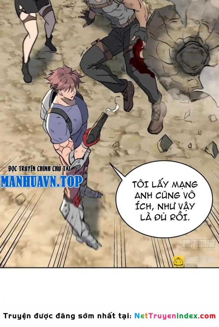 Toàn dân chạy nạn, vật phẩm của ta có thể thăng cấp Chapter 33 - 29