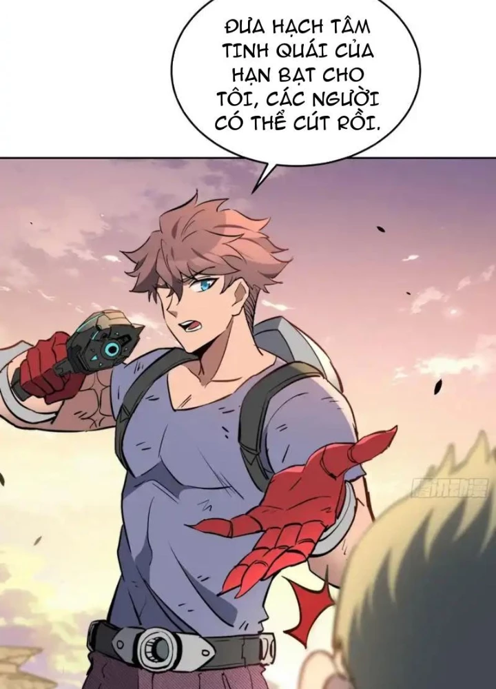 Toàn dân chạy nạn, vật phẩm của ta có thể thăng cấp Chapter 33 - 31