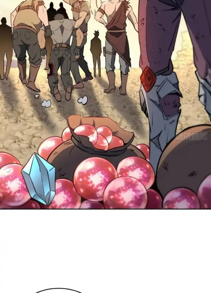 Toàn dân chạy nạn, vật phẩm của ta có thể thăng cấp Chapter 33 - 39