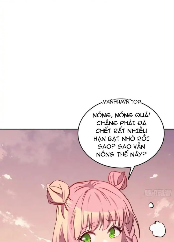 Toàn dân chạy nạn, vật phẩm của ta có thể thăng cấp Chapter 33 - 43