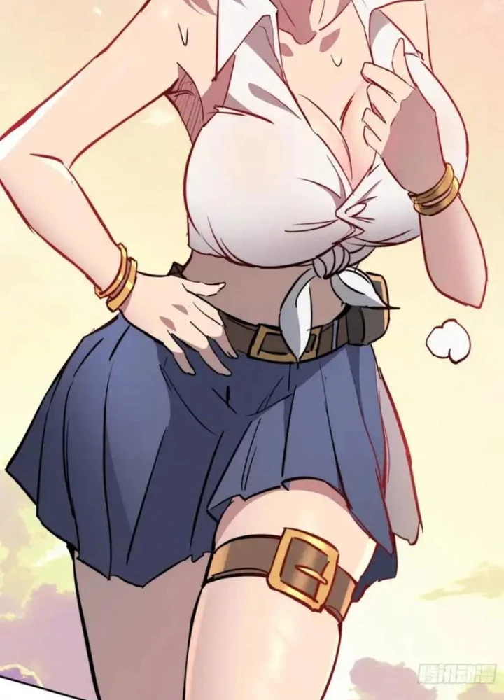 Toàn dân chạy nạn, vật phẩm của ta có thể thăng cấp Chapter 33 - 45