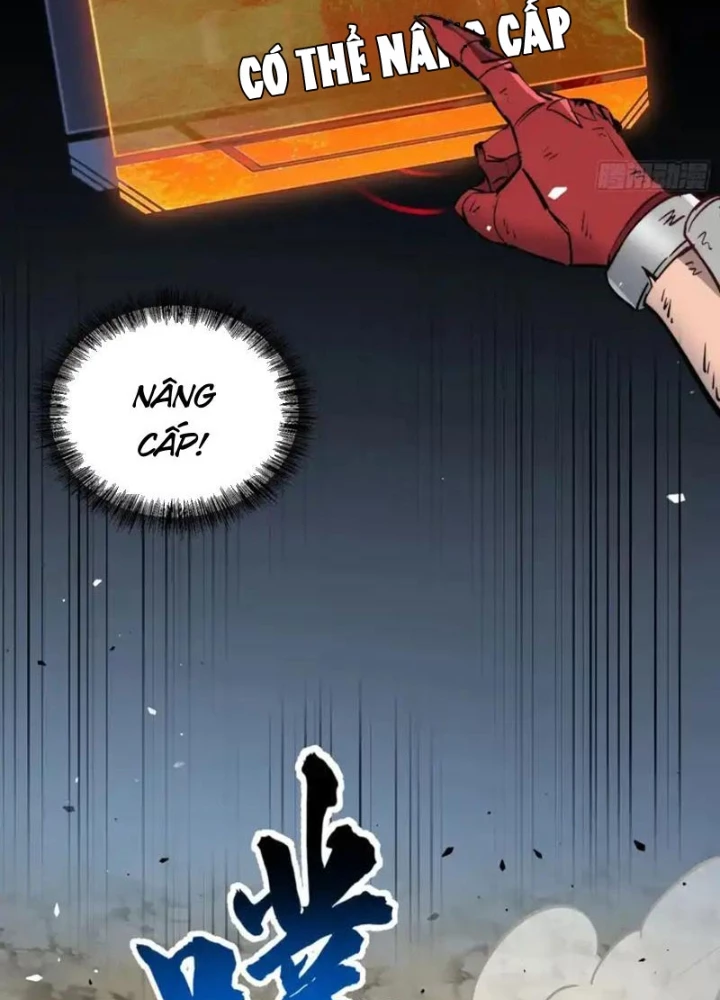 Toàn dân chạy nạn, vật phẩm của ta có thể thăng cấp Chapter 33 - 51