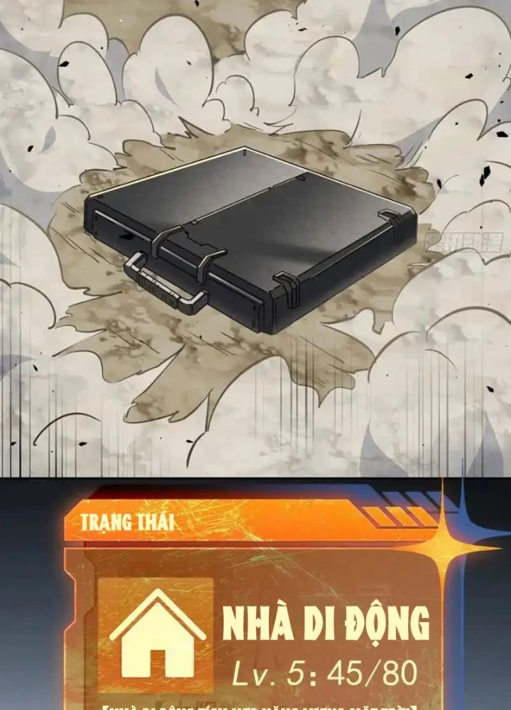 Toàn dân chạy nạn, vật phẩm của ta có thể thăng cấp Chapter 33 - 53