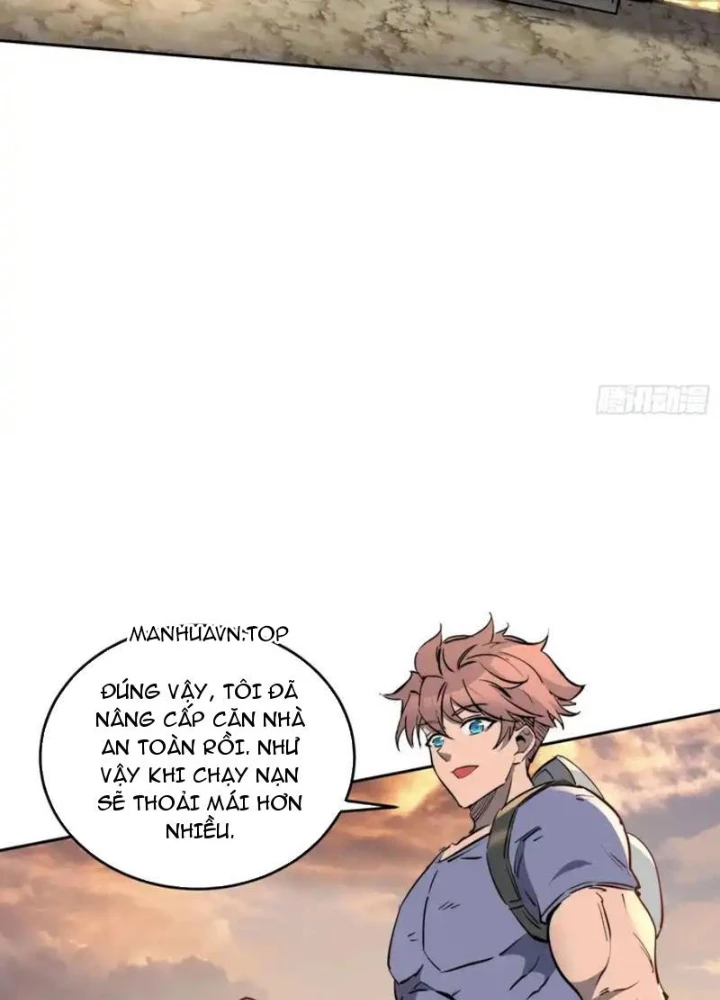 Toàn dân chạy nạn, vật phẩm của ta có thể thăng cấp Chapter 33 - 57