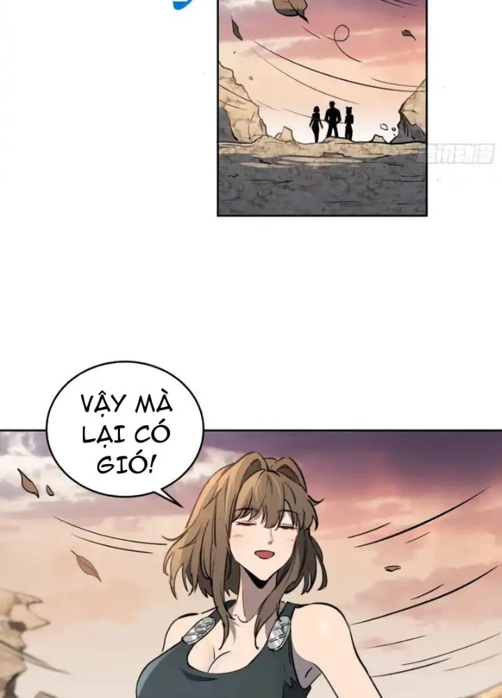 Toàn dân chạy nạn, vật phẩm của ta có thể thăng cấp Chapter 33 - 61