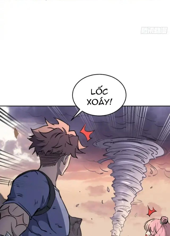 Toàn dân chạy nạn, vật phẩm của ta có thể thăng cấp Chapter 33 - 63