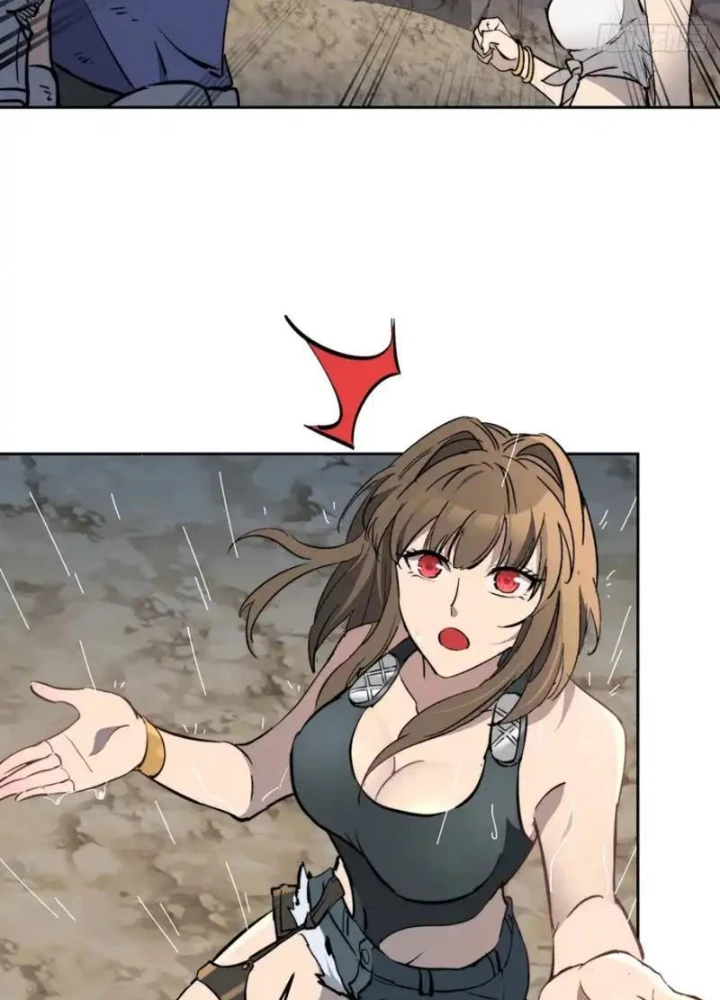 Toàn dân chạy nạn, vật phẩm của ta có thể thăng cấp Chapter 33 - 65