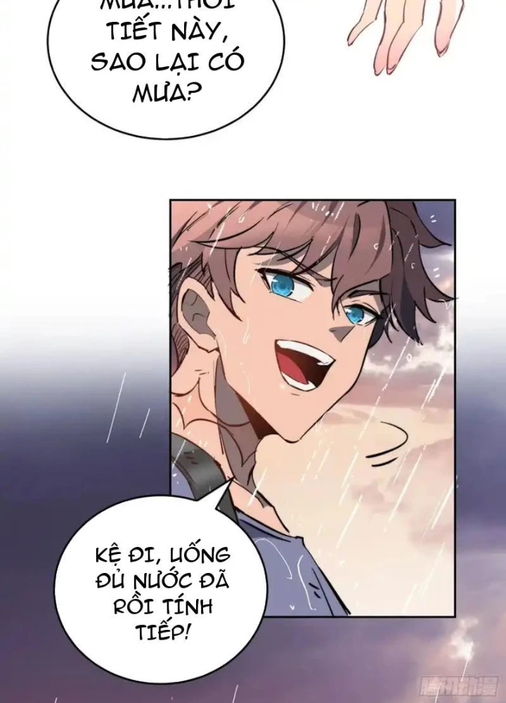 Toàn dân chạy nạn, vật phẩm của ta có thể thăng cấp Chapter 33 - 67